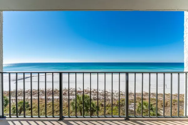 Panama City Beach, FL 32407,11347 Front Beach Road  #UNIT 508