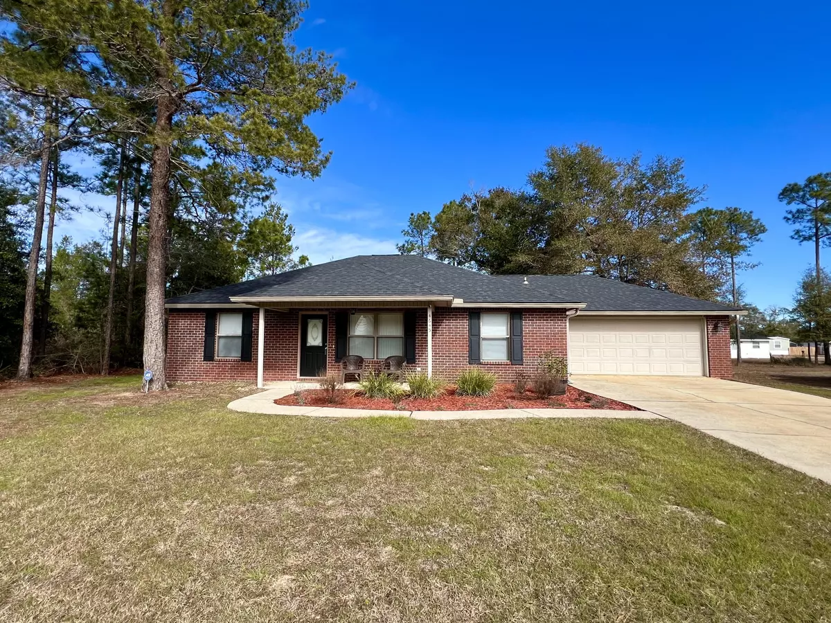 Crestview, FL 32539,4645 Dove Way