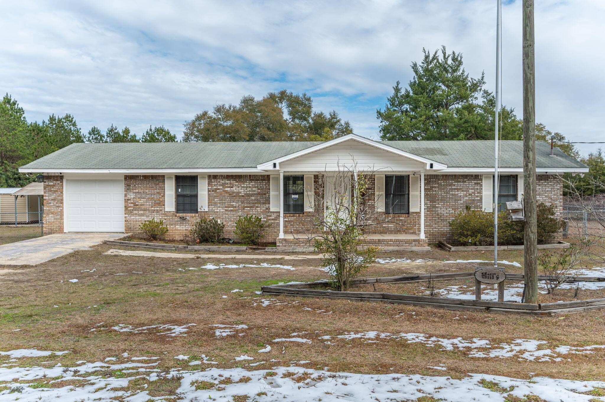 Defuniak Springs, FL 32435,1583 S County Highway 183