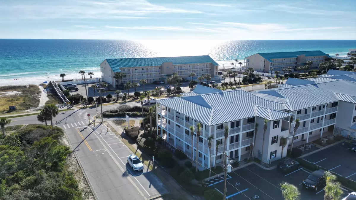Destin, FL 32541,3291 Scenic Highway 98 #UNIT 301