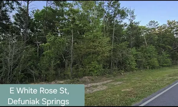 Defuniak Springs, FL 32433,Lot 15 E White Rose Street