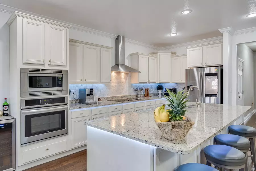 125 Bryant Road, Santa Rosa Beach, FL 32459