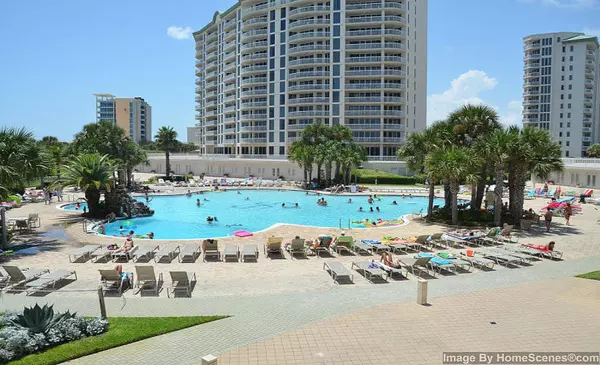 Destin, FL 32541,15100 Emerald Coast Parkway  #202