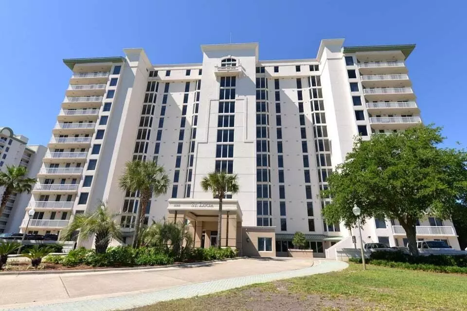 Destin, FL 32541,15100 Emerald Coast Parkway  #202