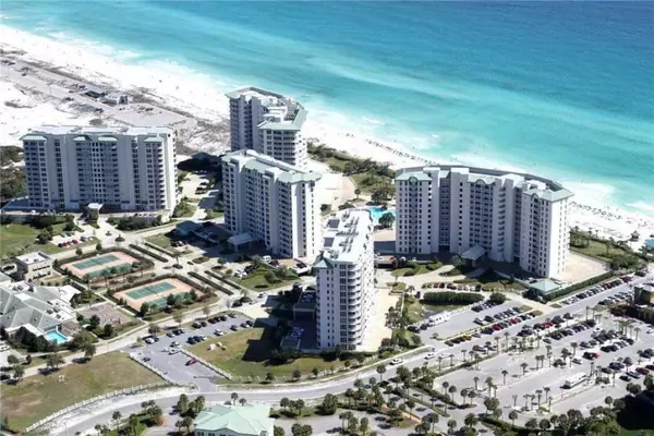 Destin, FL 32541,15100 Emerald Coast Parkway  #202