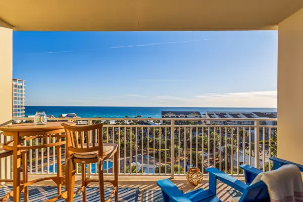 1751 Scenic Hwy 98  #UNIT 616, Destin, FL 32541