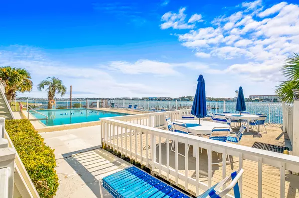 Fort Walton Beach, FL 32548,308 SW Miracle Strip Parkway  #UNIT 6D