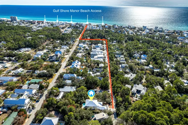 Santa Rosa Beach, FL 32459,140 Barcelona Avenue