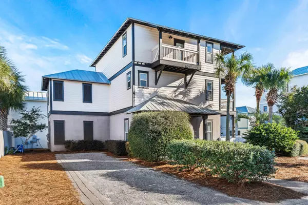 Inlet Beach, FL 32461,64 Sandy Shores Court