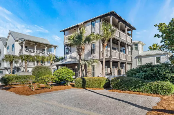 Inlet Beach, FL 32461,64 Sandy Shores Court