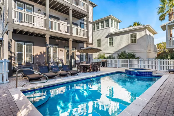 Inlet Beach, FL 32461,64 Sandy Shores Court