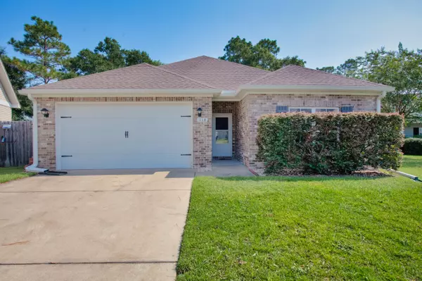 118 Creve Core Drive, Crestview, FL 32539