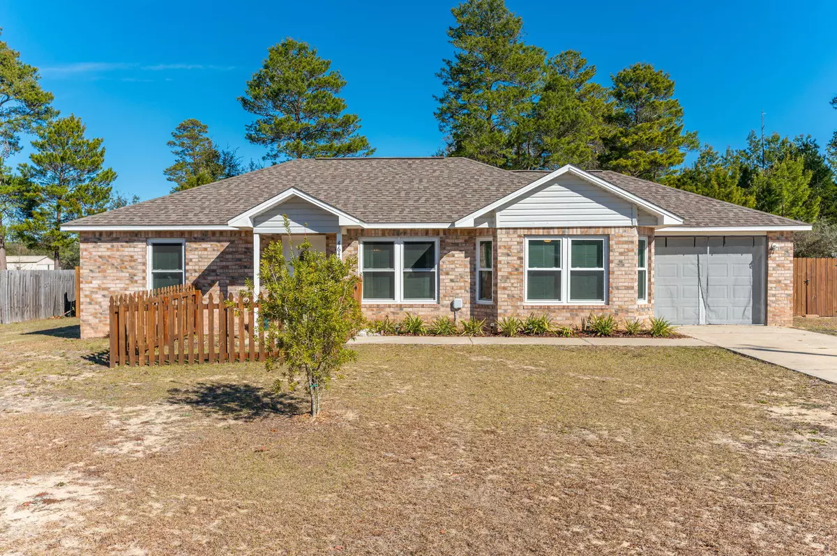 Crestview, FL 32539,4645 Eagle Way