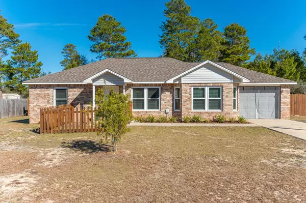 Crestview, FL 32539,4645 Eagle Way