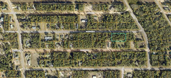 Lot 16 E Lafavre Lane, Defuniak Springs, FL 32433