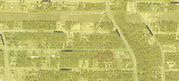 Defuniak Springs, FL 32433,Lot 16 E Lafavre Lane