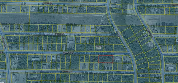 Defuniak Springs, FL 32433,Lot 16 E Lafavre Lane