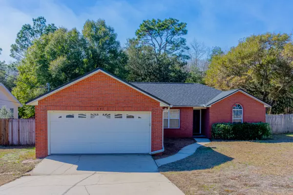 546 Hyde Park Drive, Crestview, FL 32539