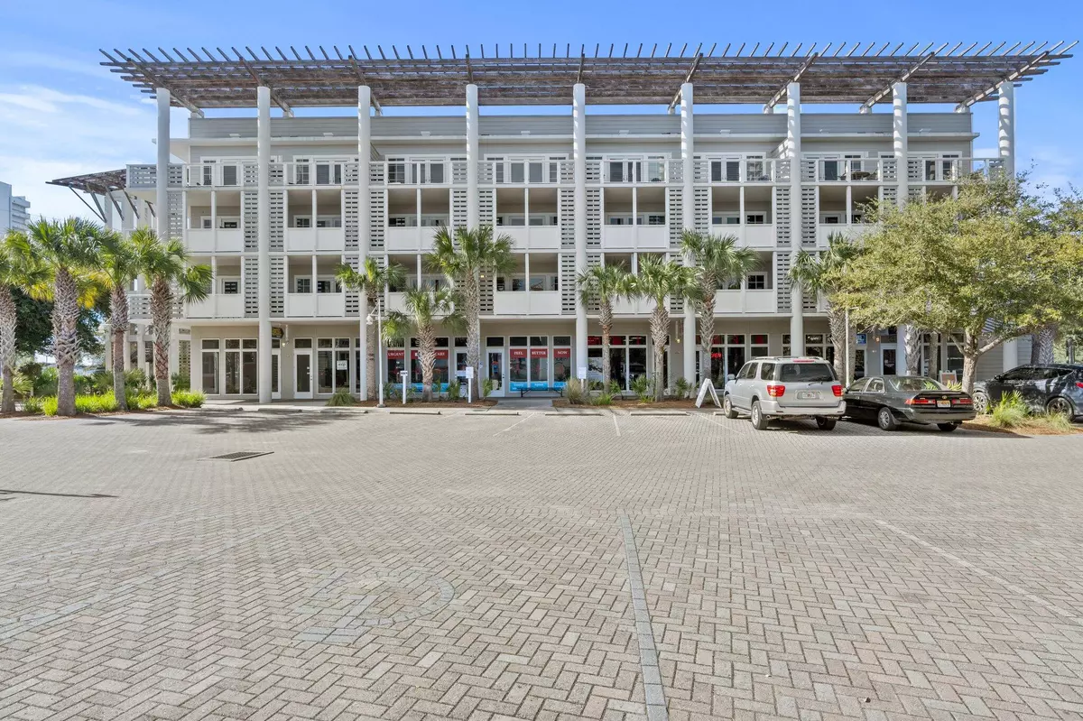 Santa Rosa Beach, FL 32459,43 Cassine Way  #Unit 307