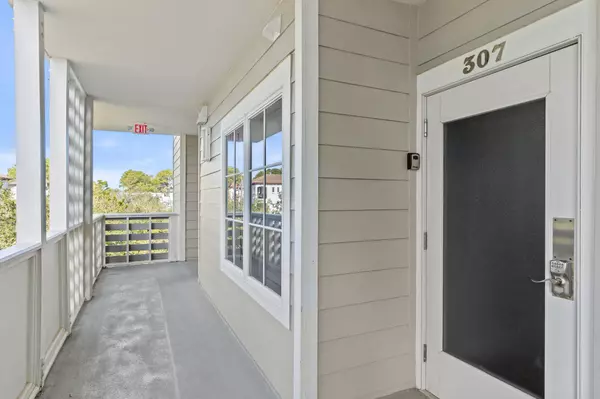 Santa Rosa Beach, FL 32459,43 Cassine Way  #Unit 307