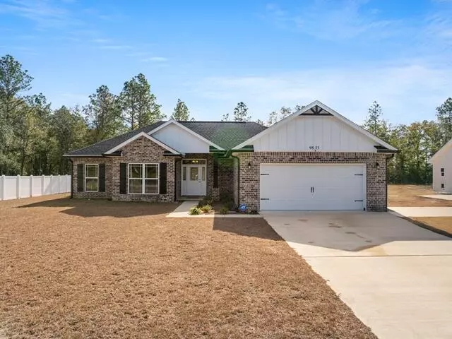 9855 Shangri Road, Milton, FL 32583