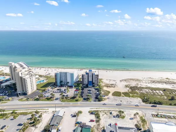 13817 Perdido Key Drive  #704-E, Perdido Key, FL 32507