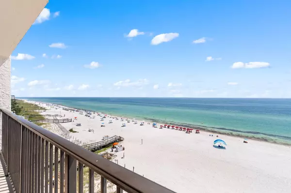 Perdido Key, FL 32507,13817 Perdido Key Drive  #704-E