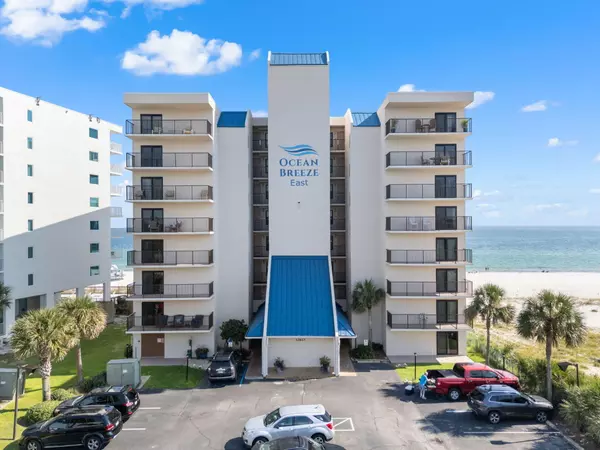 Perdido Key, FL 32507,13817 Perdido Key Drive  #704-E