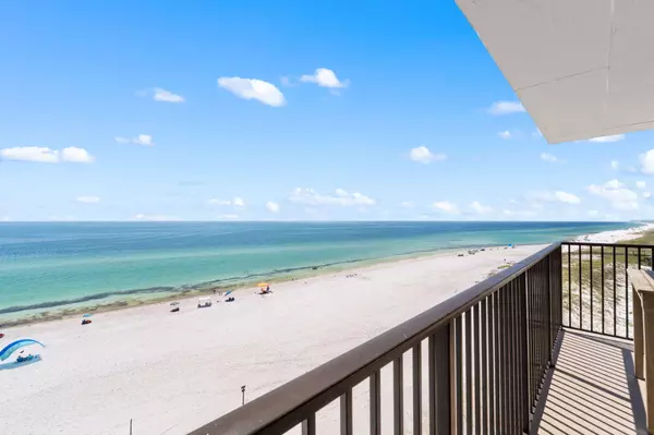 Perdido Key, FL 32507,13817 Perdido Key Drive  #704-E