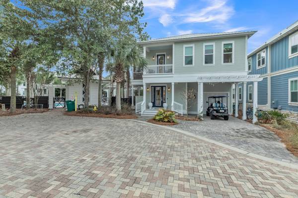 114 Eastern Lake Ct Court, Santa Rosa Beach, FL 32459