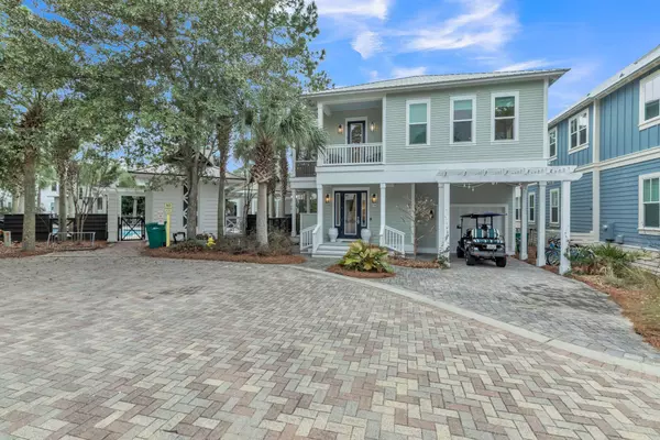 114 Eastern Lake Ct Court, Santa Rosa Beach, FL 32459