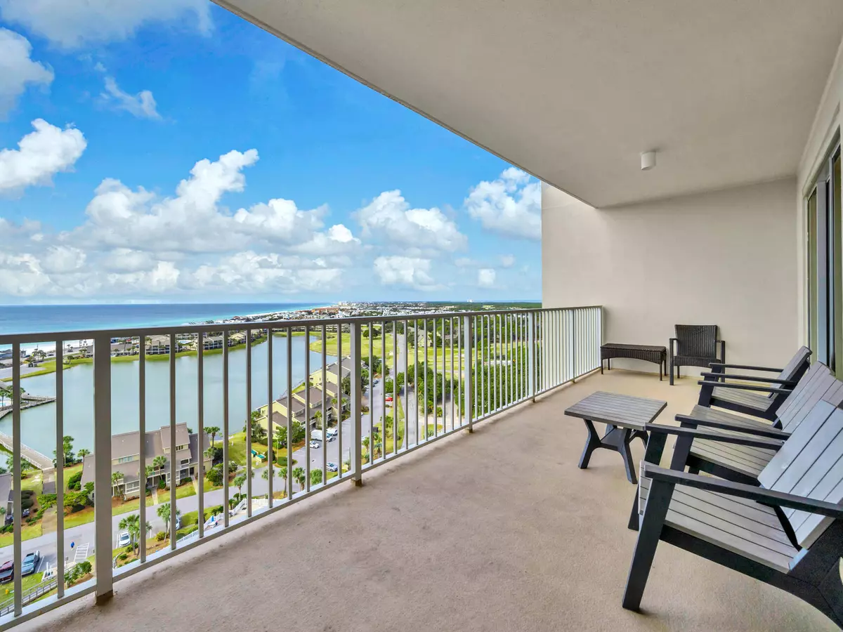 Miramar Beach, FL 32550,122 Seascape Drive  #UNIT 1608