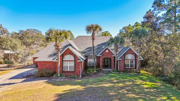 Gulf Breeze, FL 32563,1622 Fuller Drive