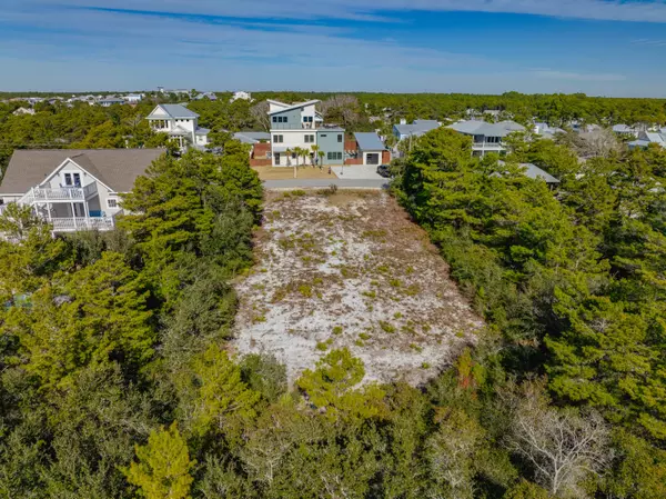 Santa Rosa Beach, FL 32459,.50 Acres Rolling Dunes Drive