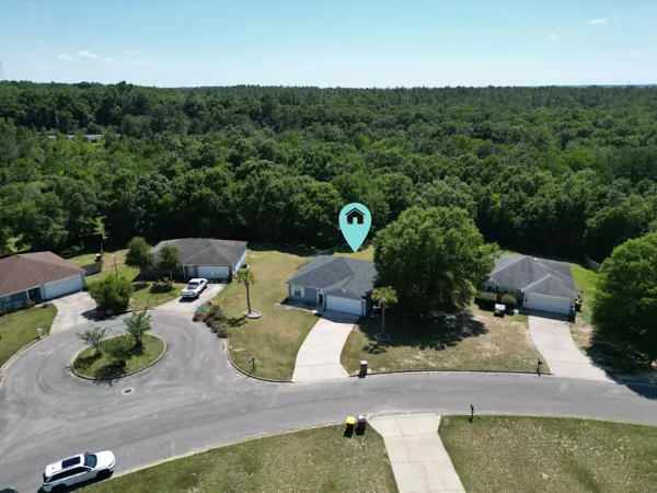 Crestview, FL 32536,158 Cabana Way