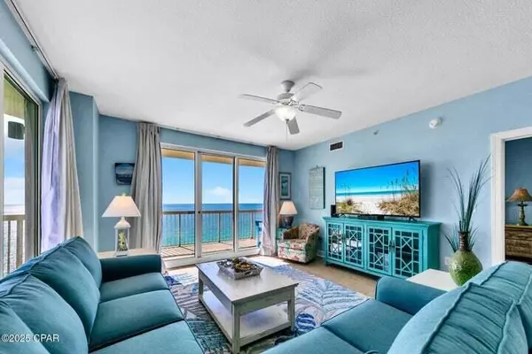 Panama City Beach, FL 32413,14825 Front Beach Road  #UNIT 2001