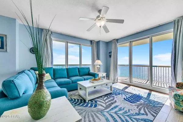 14825 Front Beach Road  #UNIT 2001, Panama City Beach, FL 32413