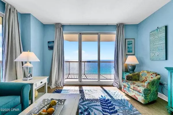 Panama City Beach, FL 32413,14825 Front Beach Road #UNIT 2001