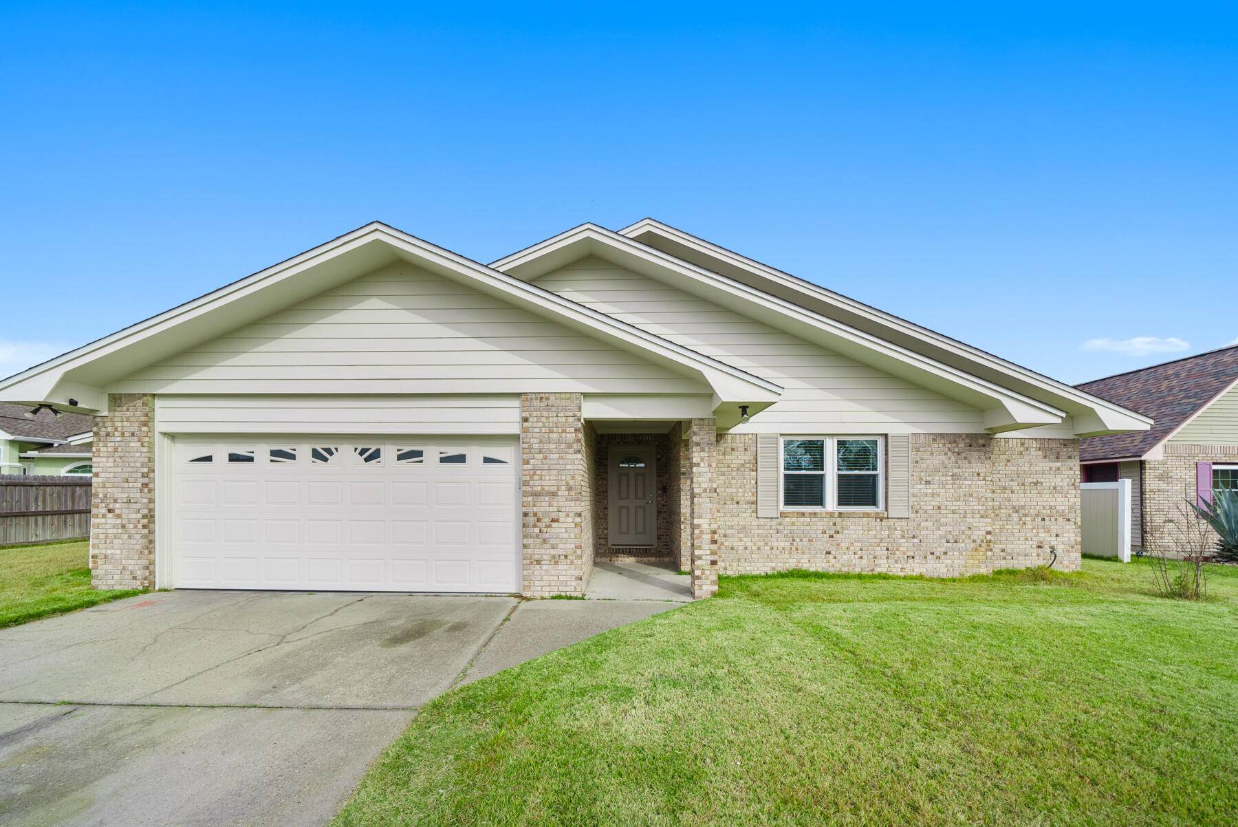 3312 Pretty Bayou Court, Panama City, FL 32405