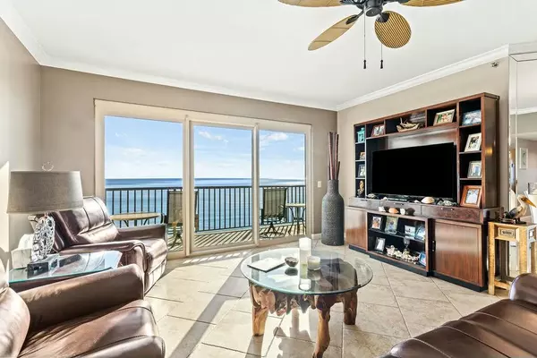 Panama City Beach, FL 32408,6323 Thomas Drive  #UNIT 904B