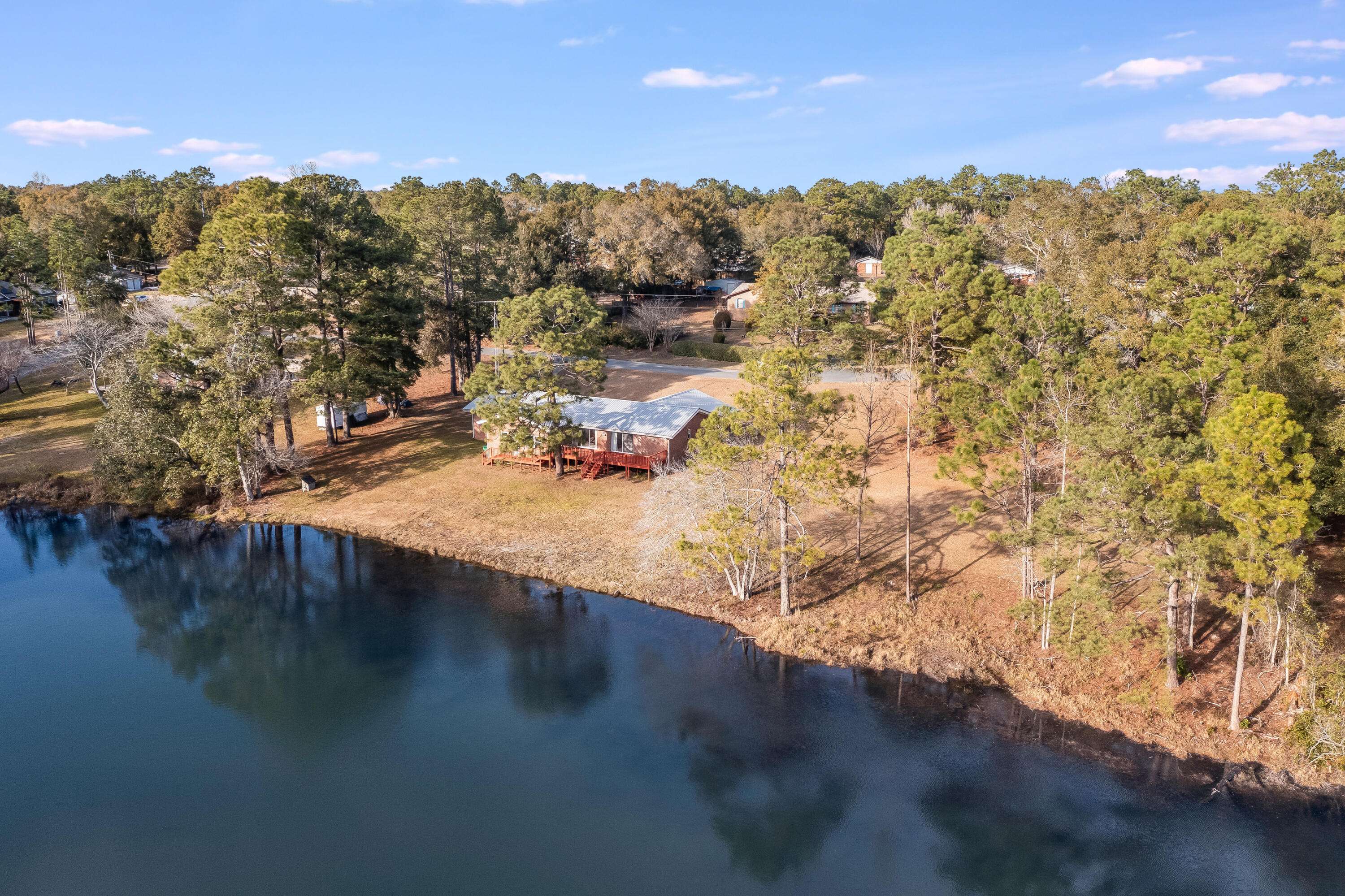 Crestview, FL 32539,4 Ponce de Leon Road