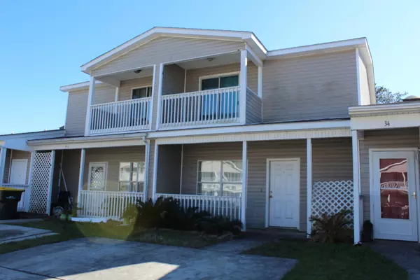 Fort Walton Beach, FL 32548,36 SE Chatelaine Circle