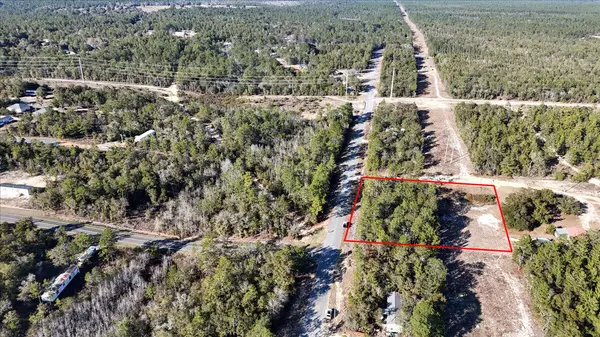 00 Blue Ridge Boulevard, Defuniak Springs, FL 32433