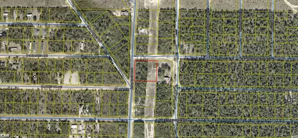 Defuniak Springs, FL 32433,002 Blue Ridge Boulevard