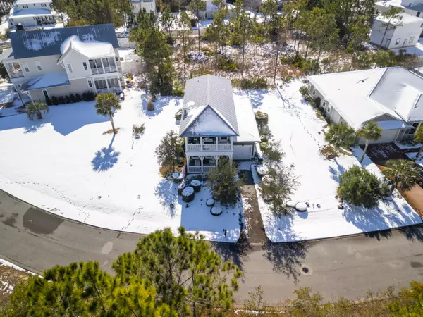 122 Plantation Circle, Santa Rosa Beach, FL 32459