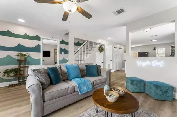 Panama City, FL 32408,3707 Mystic Street  #A & B