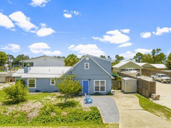 3707 Mystic Street  #A & B, Panama City, FL 32408