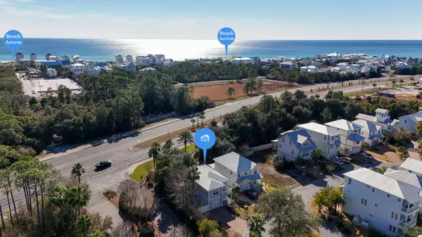 Inlet Beach, FL 32461,86 S Grande Pointe Drive