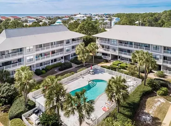 Santa Rosa Beach, FL 32459,3799 E County Highway 30a  #C8