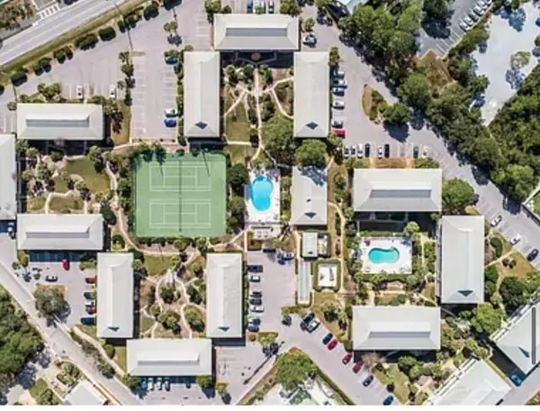 Santa Rosa Beach, FL 32459,3799 E County Highway 30a  #C8